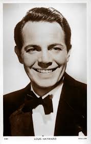 Louis Hayward