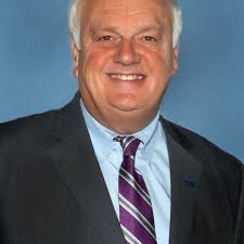 Longtime Geisinger executive set to retire after more than 45 years