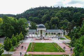 Browse expedia's selection of 134 hotels and places to stay closest to yauger park. Olympia Spa Hotel 4 Marienbad Tschechien Preise Ab 82 Eur Tag