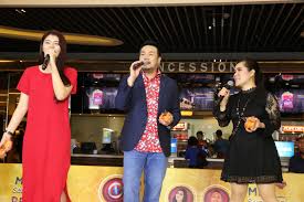 Mbo cinema doesnt feel cosy. Premium Beautiful Corset Kl Suhaili Isa Mbo Cinemas Setapak Central Reborn