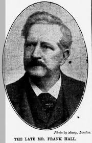 Folksongs from halls Archives