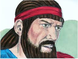 Bible Fun For Kids: Life of David: 16. David, Nabal & Abigail