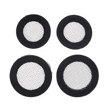 20/25mm rubber gasket with net shower