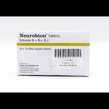 950 mg of vitamin c, 5 mcg of vitamin d, 150 mcg of vitamin e, 60 mcg of vitamin k, 20 mg of vitamin b6, 1.3 mg of folic acid, 6 mcg of vitamin b12, 8 mg of iron, 150 mcg of iodine, 10 mg of zinc, 50 mcg of selenium, 0.5 mg of copper, 2 mg of manganese, 30 mcg of chromium, 60 mcg of molybdenum. Neurobion Tablet 10x10 S Price In Pakistan Medicalstore Com Pk