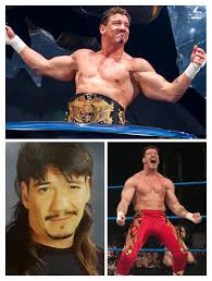 Star WWE wrestler Eddie Guerrero is being honored by his hometown of El  Paso near the 20th anniversary of his death by declaring November 18 as  Eddie Guerrero Day 💐
