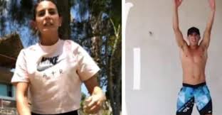 Rommel pacheco habla de su ausencia en los juegos panamericanos | noticias con francisco zea. Paola Espinosa Y Rommel Pacheco Maestros Virtuales Pagina Central
