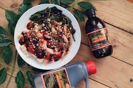 Sini banyak gerai yong tau fu. Achik S Brand Sos Yong Tau Foo Home Facebook