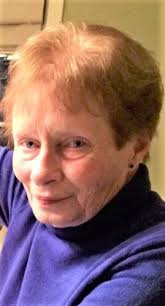 M. Madeline "Lynne" (Sarson) Haley Obituary