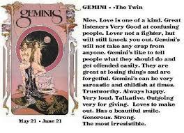 It spans from 90° to 120° celestial longitude. Gemini 22 May 21 June Hindi Sms Good Morning Sms Good Night Sms Wise Words Sms Urdu Poetry Sms And More Gemini Quotes Gemini Horoscope Gemini
