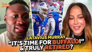 Taylor Lewan & Will Compton PREDICT Bills vs Packers Super Bowl, Division  Winners, & NFL MVP!