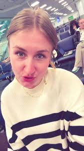 Aer Lingus Announcement Carl Mullen