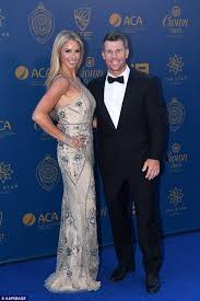 .wife michael vaughan batting father michael vaughan artist lisa vaughan michael michael virginia shooting michael vaughan car michael vaughan nichola. Aussie Cricketer S Partner Slams Ex England Captain Michael Vaughan Daily Mail Online