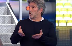 El actor pachu peña participó en el programa de lizy tagliani, se hisopó y dio negativo. En Que Se Parece El Sexo Al Truco El Chiste De Pachu Pena Que Hizo Tentar Al Productor De Guido Kaczka Radio Mitre