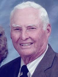 Bill Tullos Obituary