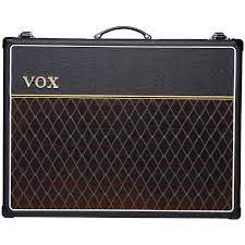 Vox AC30C2 Custom 2-Channel 30-Watt 2x12