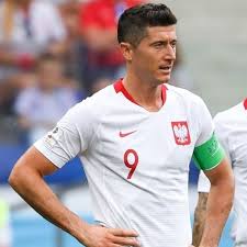 Compare robert lewandowski to top 5 similar players similar players are based on their statistical profiles. Robert Lewandowski Footballer Profile Biography Records Achievements
