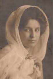 Lydia A Staley Conner (1853-1954)