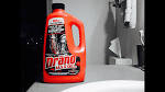 Drano Max Gel Clog Remover Review - PestPolicy
