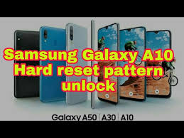 This is our new notification center. Samsung Galaxy A10 Hard Reset Handphone Video Reviews