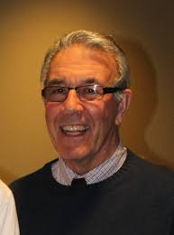 Obituary information for Peter Croft