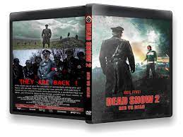 horrorhell naci zombik 2 dod sno 2 brrip 2014 dead snow book cover places to visit