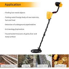 Comparison, features reviews, and expert ratings. Professional Metal Detector P P Function Disc Mode High Sensitivity Adjustable Waterproof Metal Buy From 127 On Joom E Commerce Platform