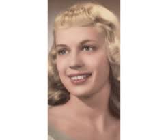 Theresa Greening Obituary (2022)