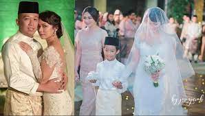 500 x 636 jpeg 81 кб. Aksi Cium Mulut Nora Dan Nedim Selepas Akad Nikah Dikritik Iluminasi