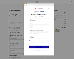 Under the first plan the card member will be offered selected offers that can be availed at 0% interest rate for a specified period, certain amount and merchants. New Customer Here How Do I Make A Purchase Using The Quadpay Google Chrome Extension Quadpay Support