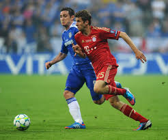 This is the profile site of the manager thomas frank. Frank Lampard Thomas Mueller Frank Lampard And Thomas Mueller Photos Zimbio