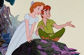 What Peter Pan Taught Me About Misogyny And My Own Growth As A Woman