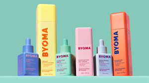 Byoma | Shop Byoma | Goxip Australia