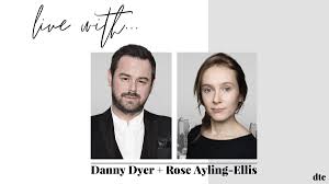 Before joining the easterender's cast, rose had starred in several other programmes. Uk Deaf Talent Collective On Twitter We Are So Excited To Announce Our Next Q A Session With Danny Dyer Rose Ayling Ellis Hosted By Nadeem Islam The Session Will Be Next Thursday
