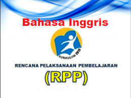 Silabus bahasa inggris ktsp smp kelas 8 smt 1,2. Download Rpp Bahasa Inggris Kelas 7 Vii K13 Revisi 2018 2019 Lengkap Ruang Pendidik