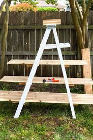 We did not find results for: Diy Tiered Plant Stand From An Old Ladder Love Renovations