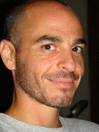 Ben Marks's Instagram, Twitter & Facebook