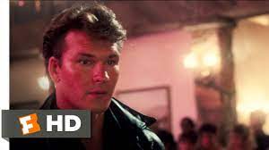It has such classic lines as i carried a watermelon and nobody puts baby in the corner and too many others to mention. Nobody Puts Baby In A Corner Dirty Dancing 11 12 Movie Clip 1987 Hd Youtube