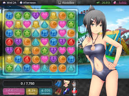 Click here to try out the steam news hub for huniepop a steam labs experiment. Steam Community Guide The Huniepop Guide To Success On Every Date