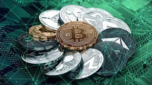 Cryptocurrencies are virtual currencies, a digital asset that utilizes encryption to secure transactions. Forget Gme Stock Here S 3 New Cryptocurrencies With 1 000 Potential Investorplace