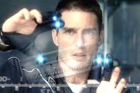 Why 'Minority Report' is Steven Spielberg's most underrated film