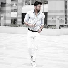 Yellow is usually mixed with a black background, the same as. What Color Of Shoe Goes Well With White Jeans Quora