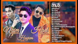 Belum lagi reda dengan isu gimik depresi yang sengaja dirancang dan membangkitkan kemarahan ramai, kini haqiem rusli didakwa mencuri idea penyanyi sufie rashid untuk menghasilkan single terbarunya. Haqiem Rusli Hael Husaini Naim Daniel Full Album Lagu Melayu Baru 2020 Terkini Youtube