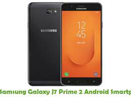 Then you need to enable the developer options on your android device. How To Root Samsung Galaxy J7 Prime 2 Android Smartphone