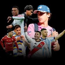 Súper domingo: dos clásicos de Argentina, Colapinto, Barsa-Madrid y más... :: Olé - ole.com.ar