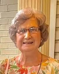 Elaine Painter Tate Obituary August 8, 2023