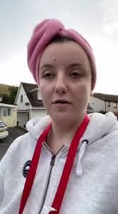 Apologies for the fact I’m walking my...