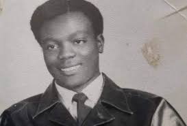 LOOKING BACK: Remembering 'Ali'