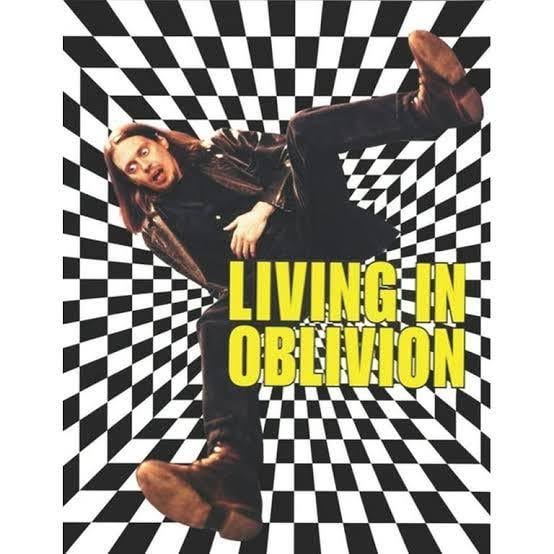 Living in Oblivion (1995) : r/underratedmovies