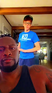 Judd Ginger Dancer Hug Me