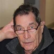 John Lawrence Ennis Obituary